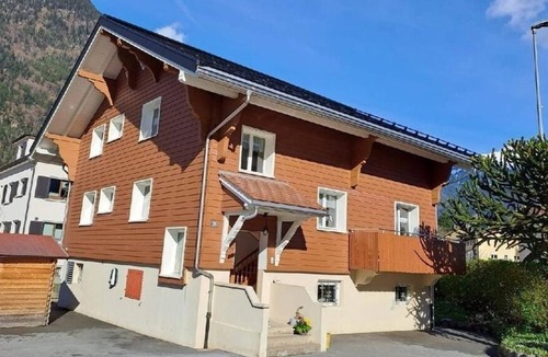 Altdorf Apartment | Ferienwohnung/app. für 5 Gäste mit 80m² in Altdorf UR