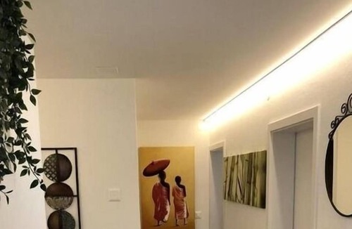 Rapperswil-Jona Apartment | Ferienwohnung/app. für 4 Gäste mit 60m² in Rapperswil