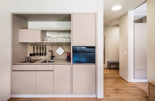 Romanshorn Apartment | Ferienwohnung/app. für 2 Gäste mit 44m² in Romanshorn
