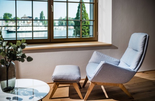 Romanshorn Apartment | Ferienwohnung/app. für 2 Gäste mit 44m² in Romanshorn