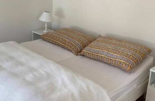 Castagnola Apartment | Ferienwohnung/app. für 4 Gäste mit 110m² in Ruvigliana