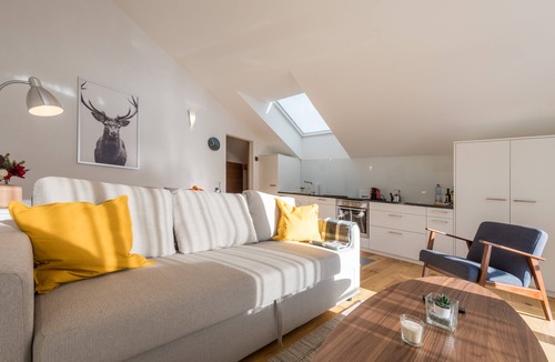 Saas Grund Apartment | Ferienwohnung/app. für 6 Gäste mit 101m² in Saas-grund