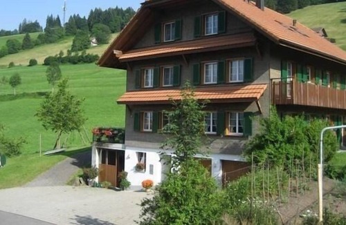 Schupfheim Apartment | Ferienwohnung/app. für 6 Gäste mit 75m² in Schüpfheim