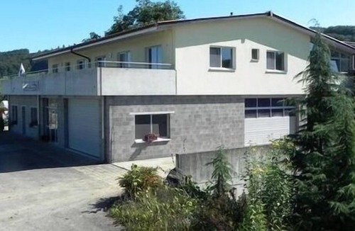 Eschenz Apartment | Ferienwohnung/app. für 14 Gäste mit 185m² in Eschenz