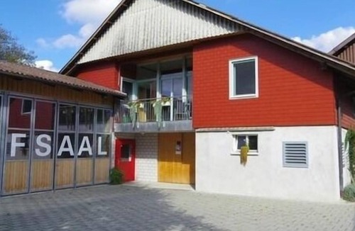 Sins Apartment | Ferienwohnung/app. für 11 Gäste mit 120m² in Sins