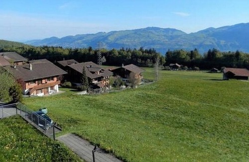 Aeschi bei Spiez Apartment | Ferienwohnung/app. für 2 Gäste mit 47m² in Aeschi