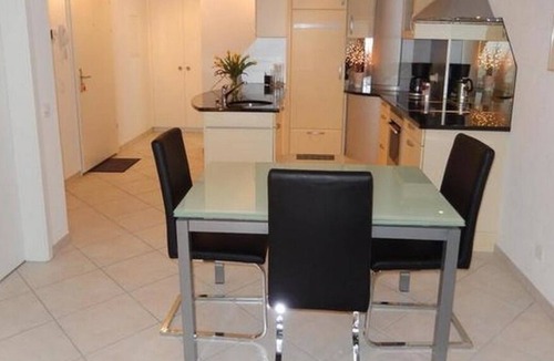 Aeschi bei Spiez Apartment | Ferienwohnung/app. für 2 Gäste mit 47m² in Aeschi