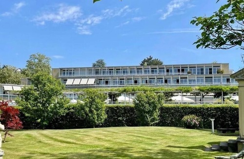 Meilen District Apartment | Ferienwohnung/app. für 2 Gäste mit 78m² in Meilen