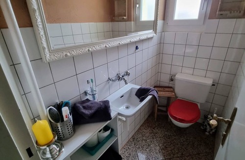 Cham Apartment | Ferienwohnung/app. für 2 Gäste mit 20m² in Cham