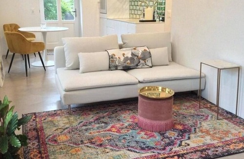 Gais Apartment | Ferienwohnung/app. für 2 Gäste mit 35m² in Gais