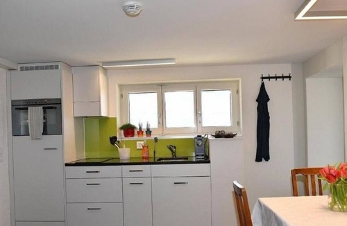 Wilen Apartment | Ferienwohnung/app. für 2 Gäste mit 20m² in Wilen