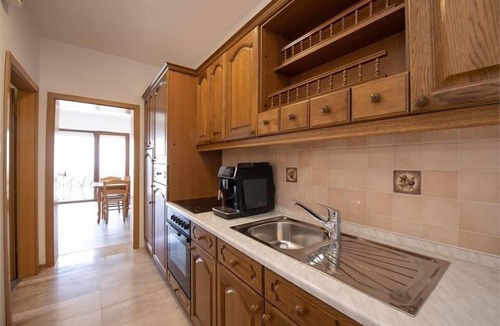 Bregi Apartment | Ferienwohnung/app. für 2 Gäste mit 55m² in Bregi