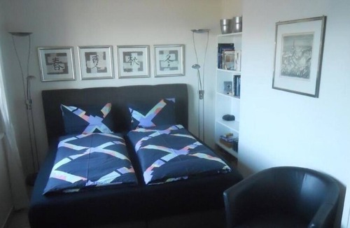 Tenero-Contra Apartment | Ferienwohnung/app. für 3 Gäste mit 40m² in Contra