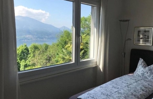 Tenero-Contra Apartment | Ferienwohnung/app. für 3 Gäste mit 40m² in Contra