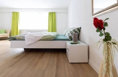 Birwinken Apartment | Ferienwohnung/app. für 3 Gäste mit 80m² in Mattwil