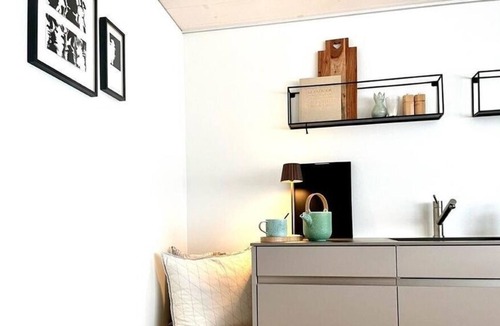 Rute Apartment | Ferienwohnung/app. für 3 Gäste mit 53m² in Urnäsch