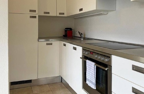 Brione sopra Minusio Apartment | Ferienwohnung/app. für 4 Gäste mit 68m² in Brione