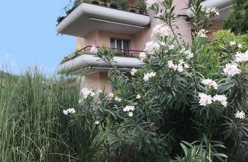 Caslano Apartment | Ferienwohnung/app. für 4 Gäste mit 65m² in Caslano