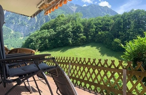 Lungern Apartment | Ferienwohnung/app. für 4 Gäste mit 68m² in Lungern