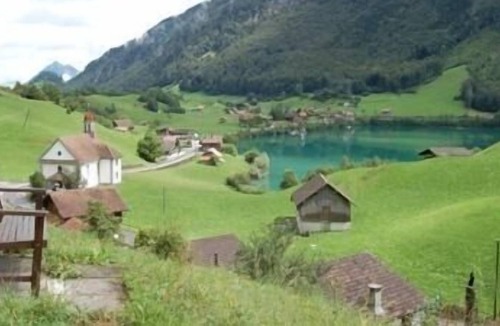 Lungern Apartment | Ferienwohnung/app. für 4 Gäste mit 68m² in Lungern