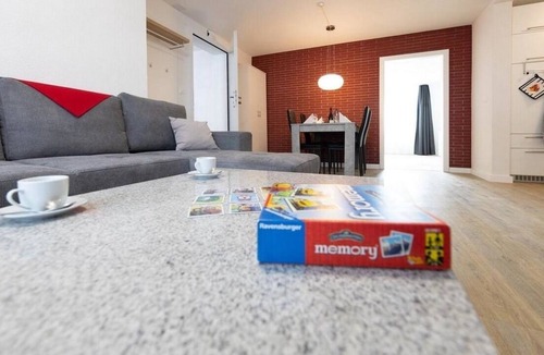 Birwinken Apartment | Ferienwohnung/app. für 4 Gäste mit 80m² in Mattwil
