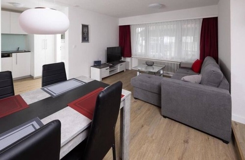 Birwinken Apartment | Ferienwohnung/app. für 4 Gäste mit 80m² in Mattwil