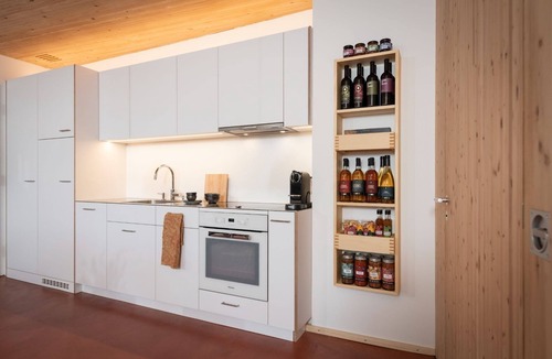 Sent Apartment | Ferienwohnung/app. für 4 Gäste mit 64m² in Sent