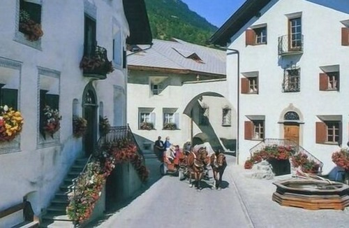 Bever Apartment | Ferienwohnung/app. für 4 Gäste mit 63m² in Bever