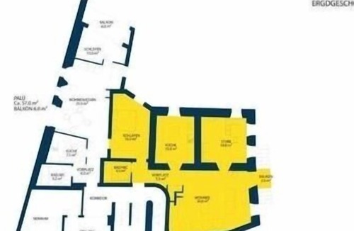 Bever Apartment | Ferienwohnung/app. für 4 Gäste mit 97m² in Bever