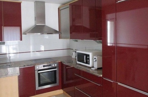 Claro Apartment | Ferienwohnung/app. für 4 Gäste mit 99m² in Claro