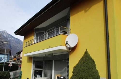 Claro Apartment | Ferienwohnung/app. für 4 Gäste mit 99m² in Claro