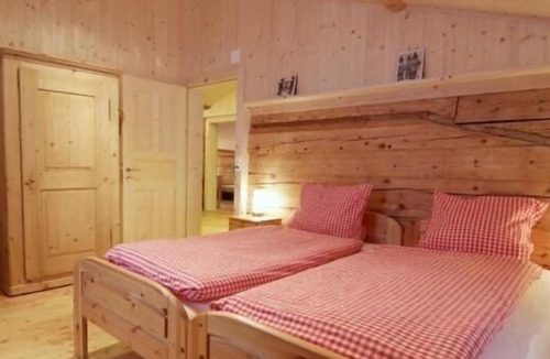 Tenna Apartment | Ferienwohnung/app. für 4 Gäste mit 100m² in Tenna