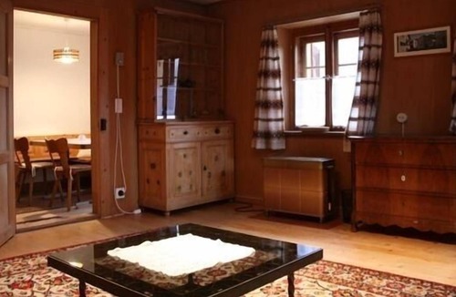 Guarda Apartment | Ferienwohnung/app. für 5 Gäste mit 90m² in Guarda