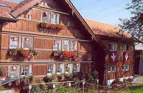 Herisau Apartment | Ferienwohnung/app. für 5 Gäste mit 40m² in Herisau