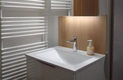 Egnach Apartment | Ferienwohnung/app. für 5 Gäste mit 70m² in Winden