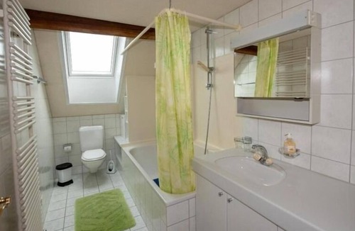 Egnach Apartment | Ferienwohnung/app. für 5 Gäste mit 85m² in Winden