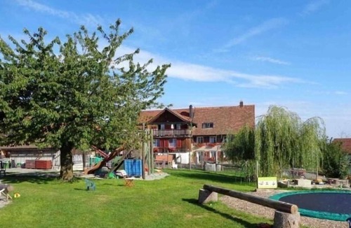Egnach Apartment | Ferienwohnung/app. für 5 Gäste mit 85m² in Winden