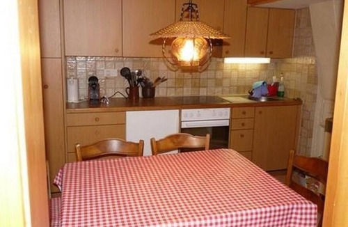 Boenigen Apartment | Ferienwohnung/app. für 6 Gäste mit 80m² in Bönigen