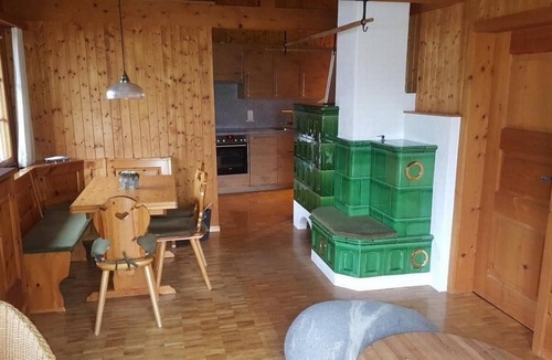 Kublis Apartment | Ferienwohnung/app. für 6 Gäste mit 65m² in Küblis