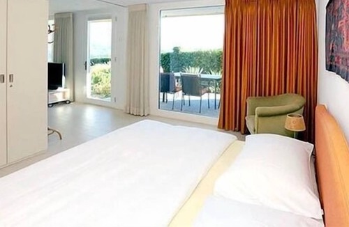Meggen Apartment | Ferienwohnung/app. für 6 Gäste mit 52m² in Meggen