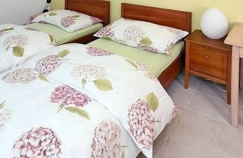 Meggen Apartment | Ferienwohnung/app. für 6 Gäste mit 52m² in Meggen