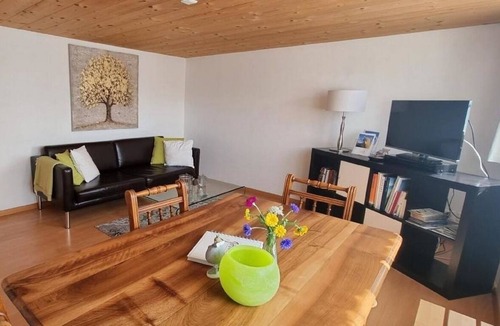 Urnaesch Apartment | Ferienwohnung/app. für 6 Gäste mit 70m² in Urnäsch