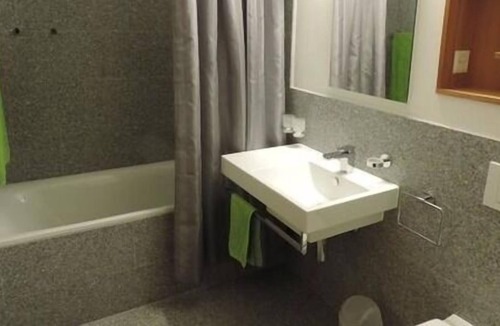 Zernez Apartment | Ferienwohnung/app. für 6 Gäste mit 83m² in Zernez