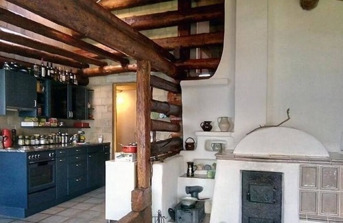 Cazis Apartment | Ferienwohnung/app. für 6 Gäste mit 85m² in Sarn