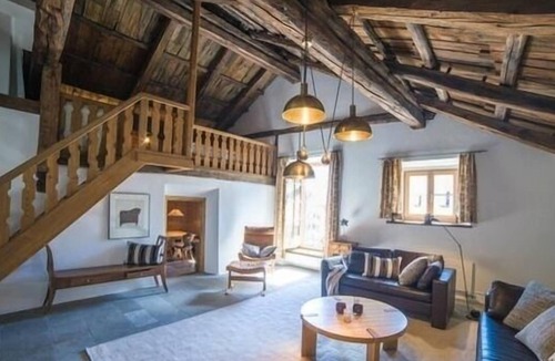Bever Apartment | Ferienwohnung/app. für 6 Gäste mit 117m² in Bever