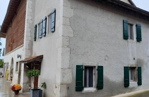 Luins Apartment | Ferienwohnung/app. für 6 Gäste mit 100m² in Luins
