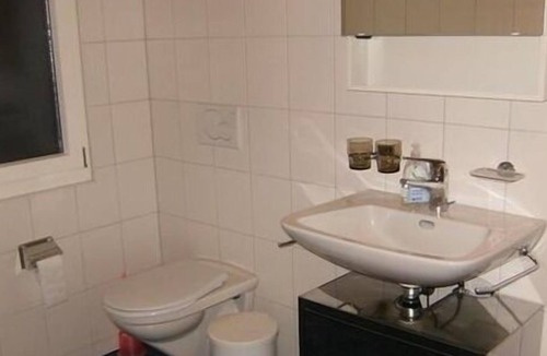 Buerglen Apartment | Ferienwohnung/app. für 7 Gäste mit 81m² in Haldi