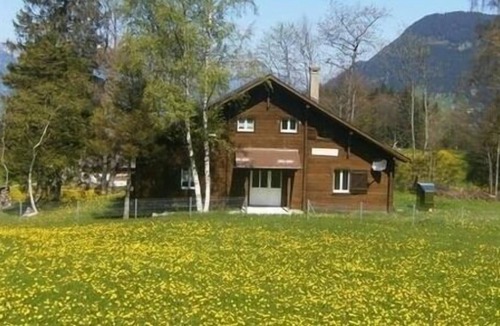 Buerglen Apartment | Ferienwohnung/app. für 7 Gäste mit 81m² in Haldi