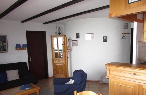 Vionnaz Apartment | Ferienwohnung/app. für 8 Gäste mit 88m² in Torgon
