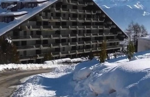 Vionnaz Apartment | Ferienwohnung/app. für 8 Gäste mit 88m² in Torgon
